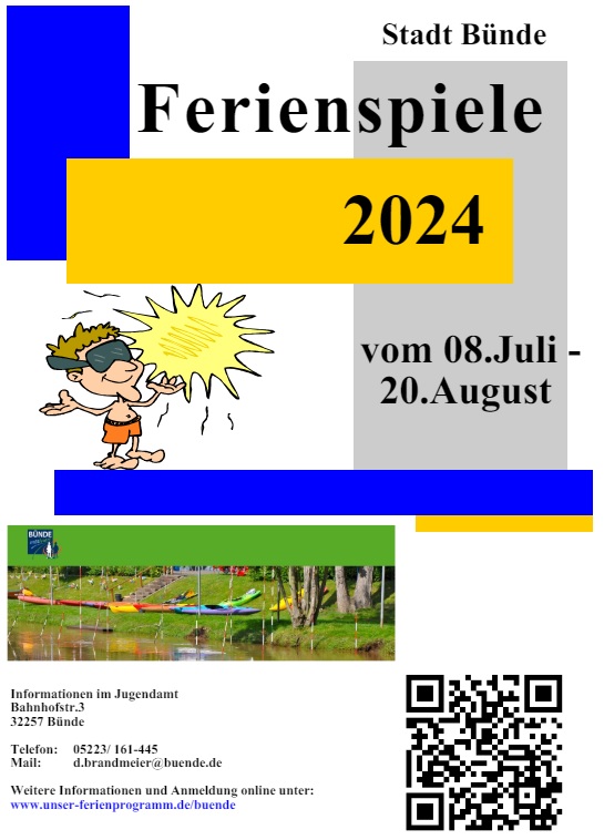 Jugendamt Plakat 2 Juni 2024