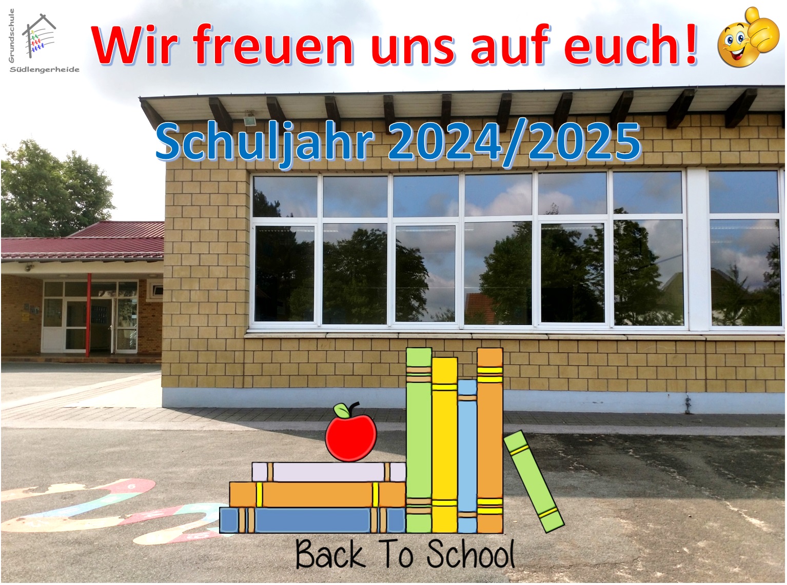 Wir freuen uns auf euch 24 25