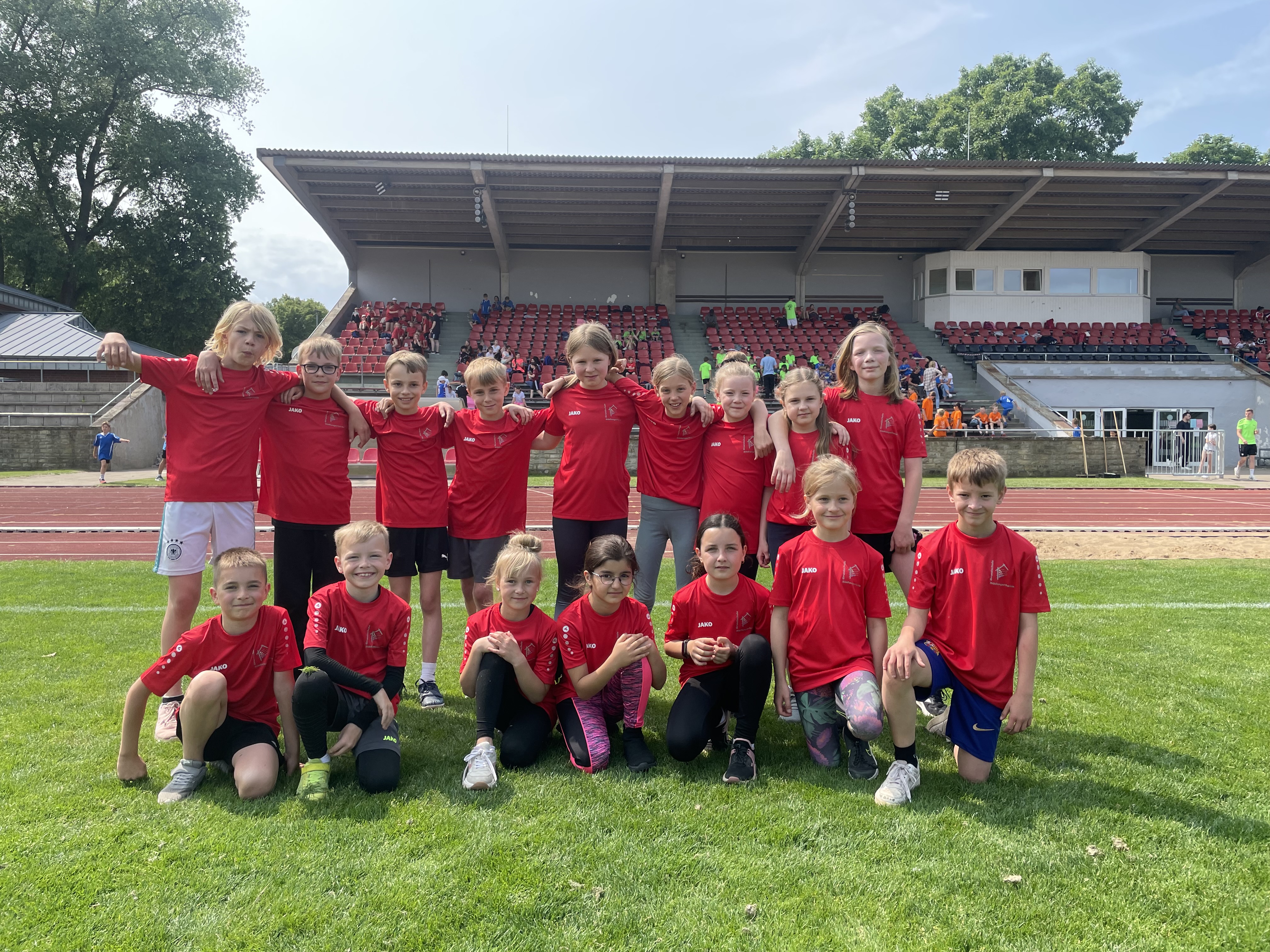 Kreissportfest 2025