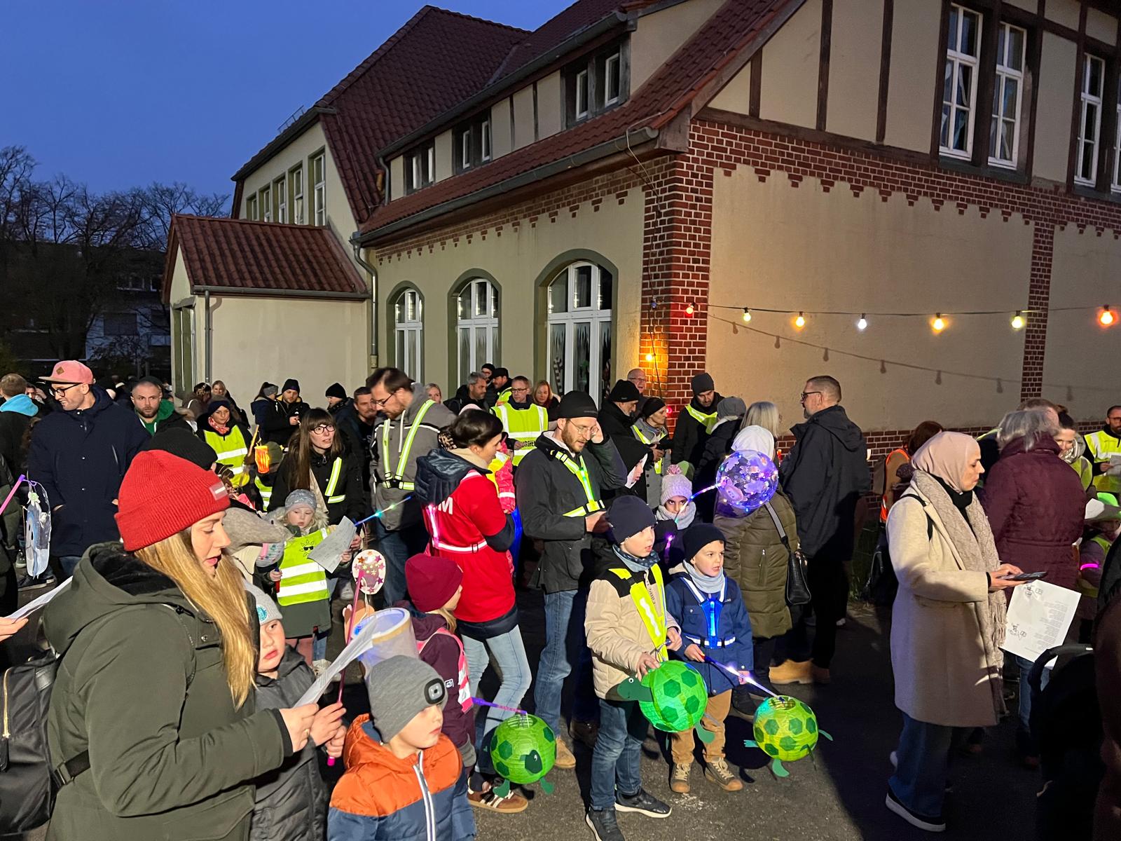 Laternenfest 1