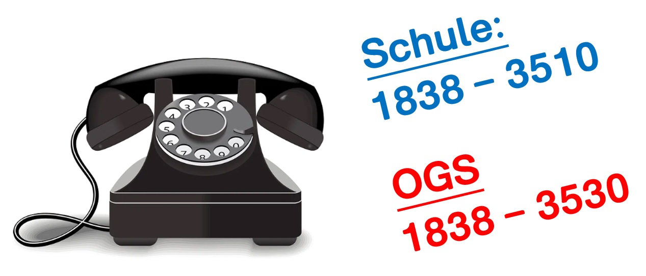 Neues Telefon