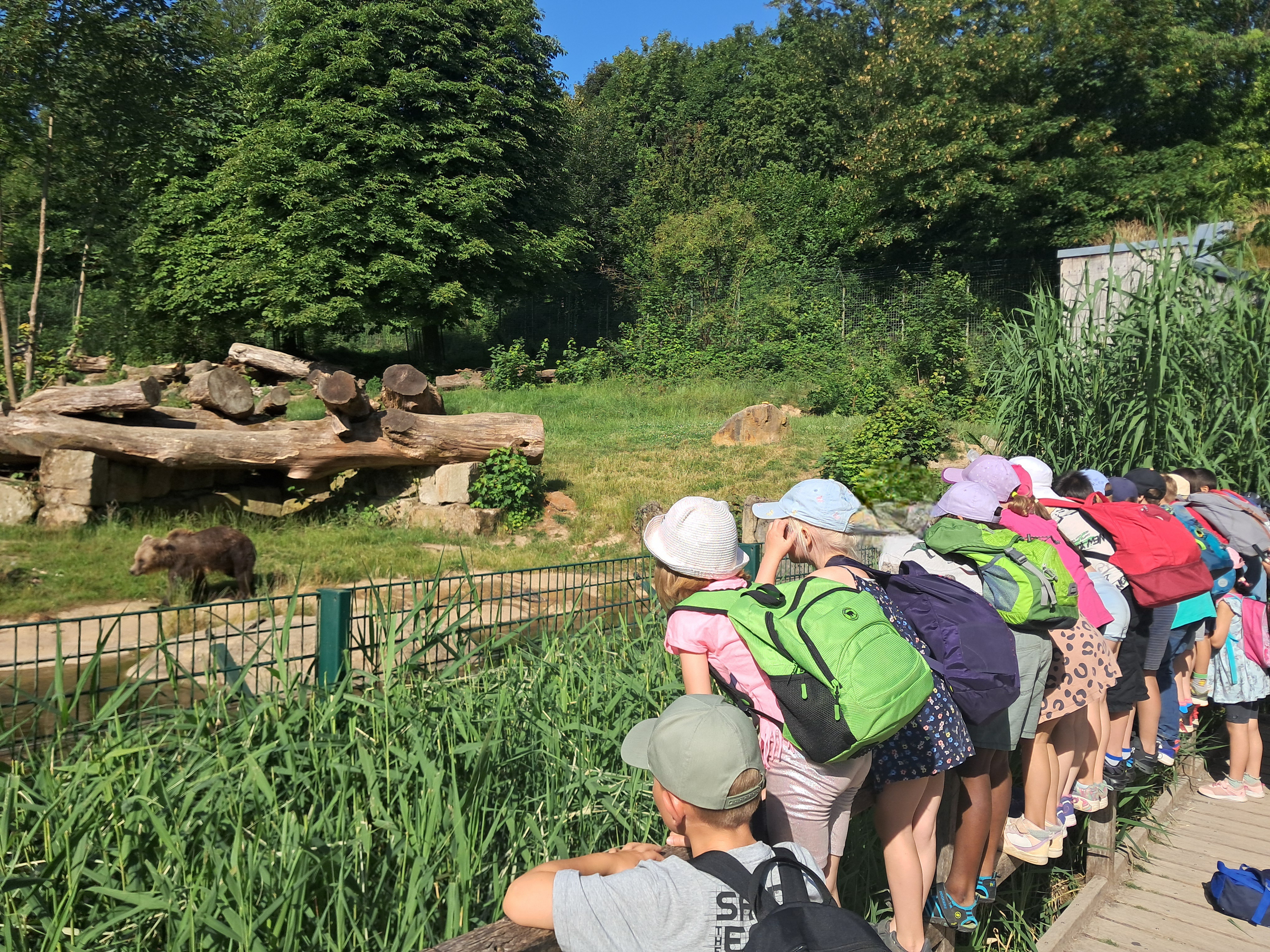Tierpark