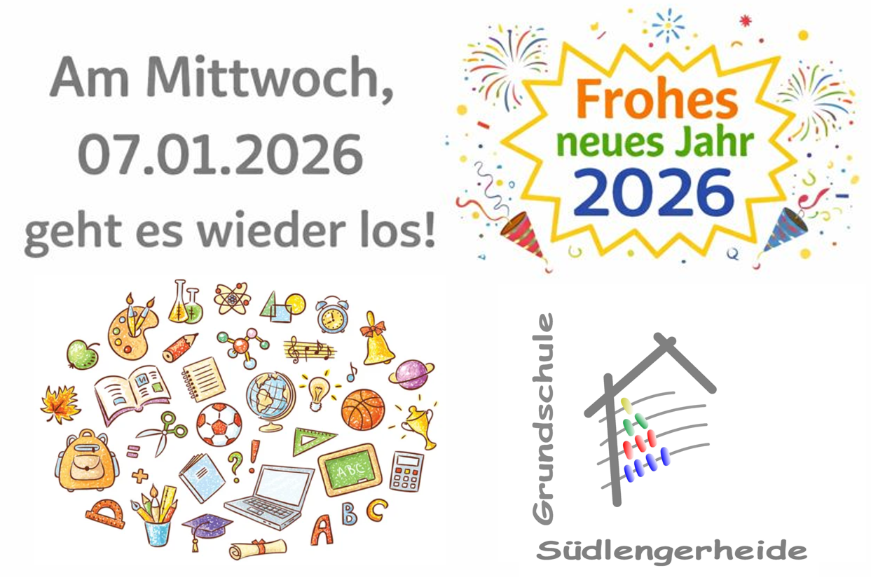 Neujahr 2026