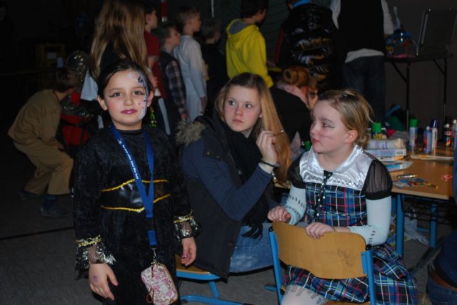 Karneval Februar 2013