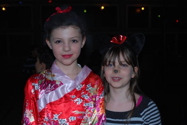 Karneval Februar 2013