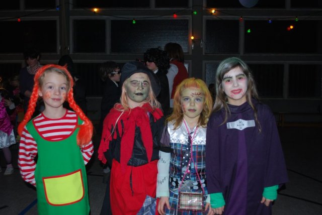 Karneval Februar 2013