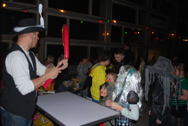 Karneval Februar 2013