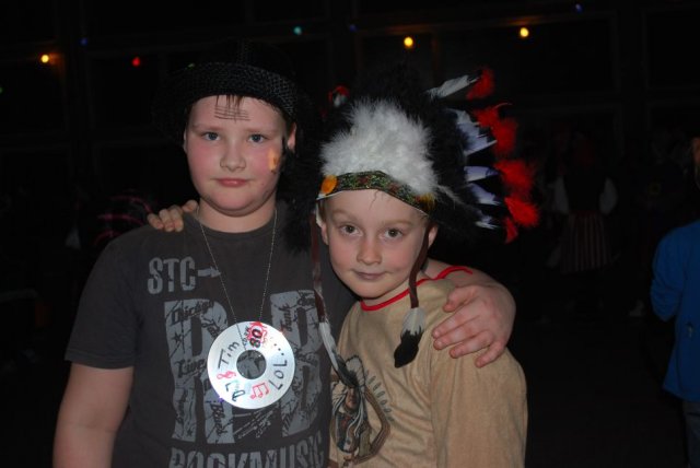 Karneval Februar 2013