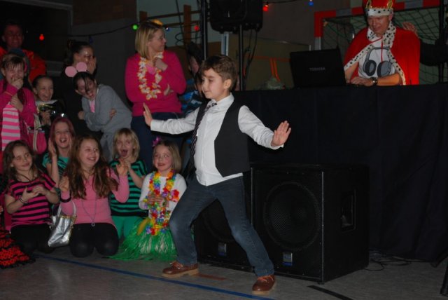 Karneval Februar 2013