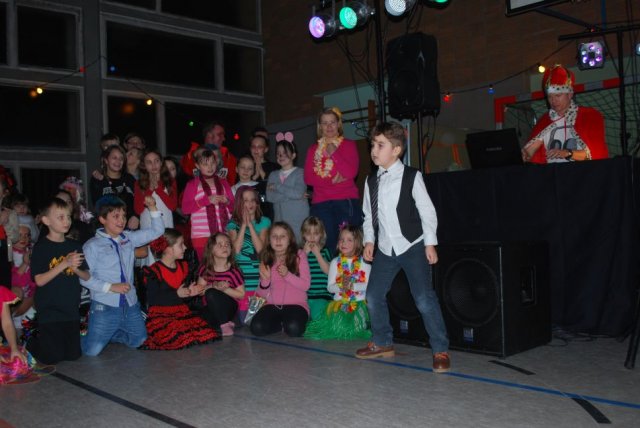 Karneval Februar 2013