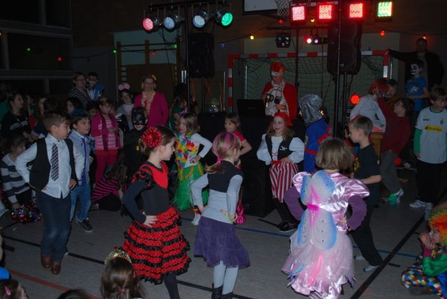 Karneval Februar 2013