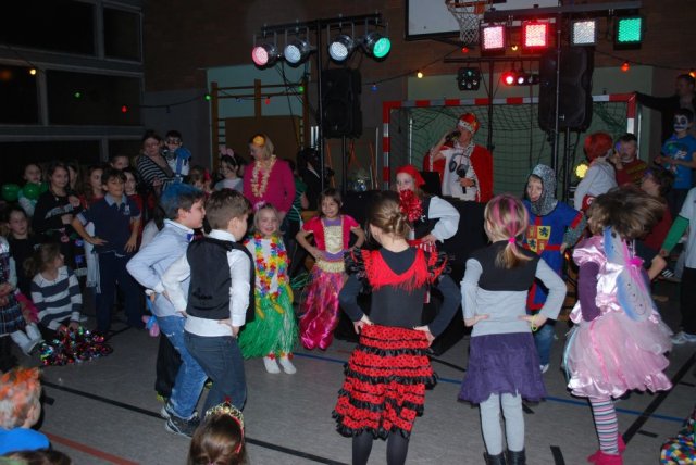 Karneval Februar 2013