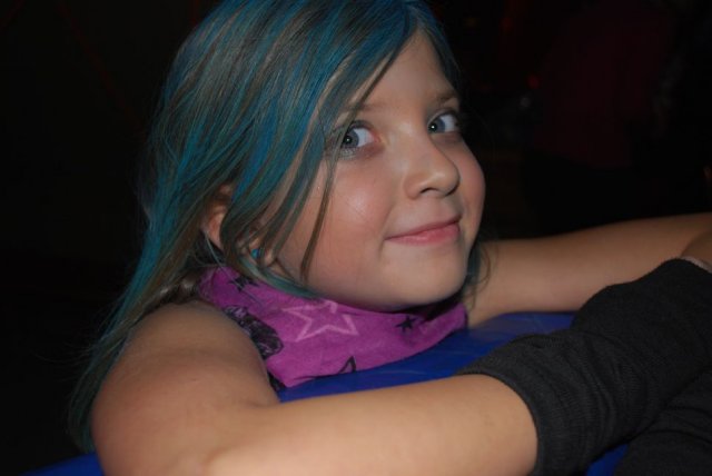 Karneval Februar 2013