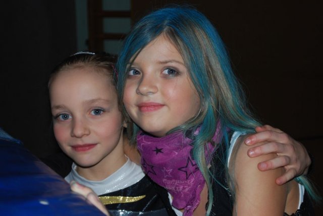 Karneval Februar 2013