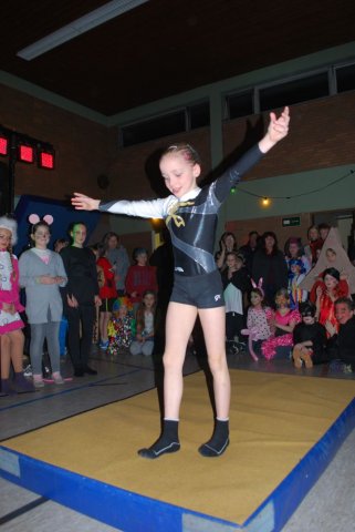 Karneval Februar 2013