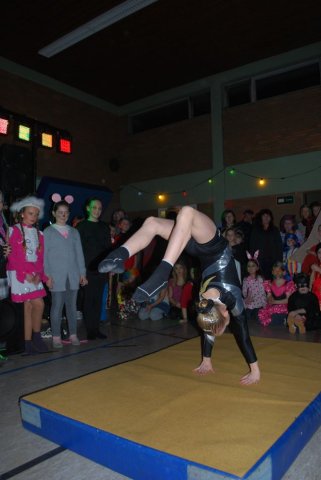 Karneval Februar 2013