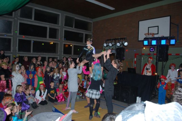 Karneval Februar 2013