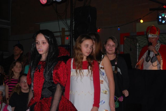Karneval Februar 2013