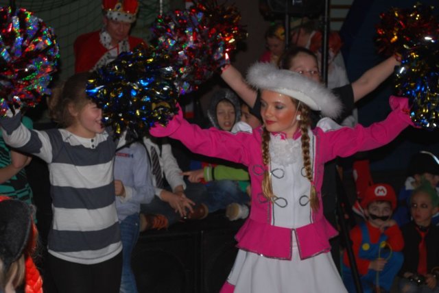 Karneval Februar 2013
