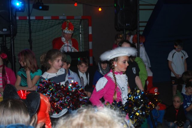 Karneval Februar 2013