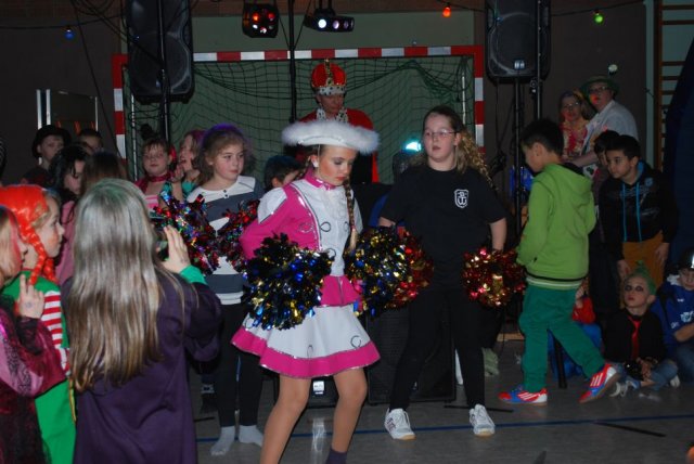Karneval Februar 2013