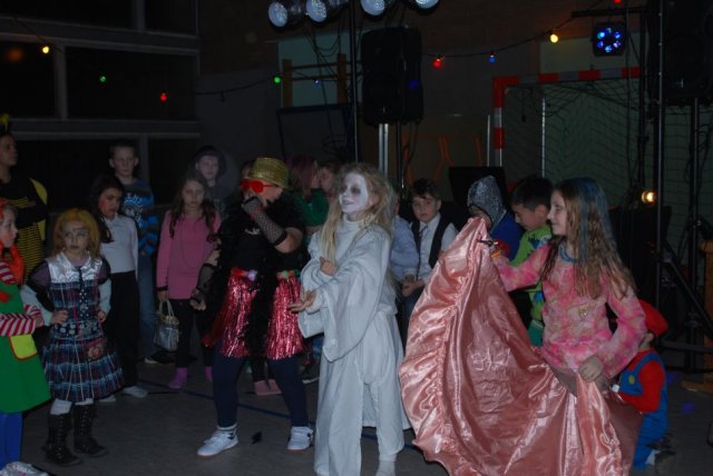 Karneval Februar 2013