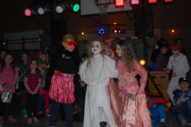 Karneval Februar 2013