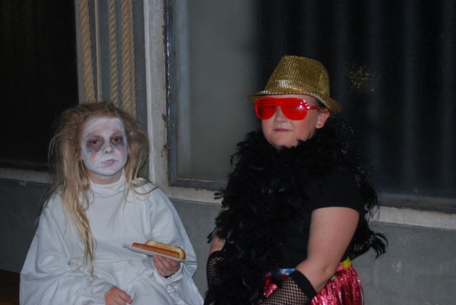 Karneval Februar 2013