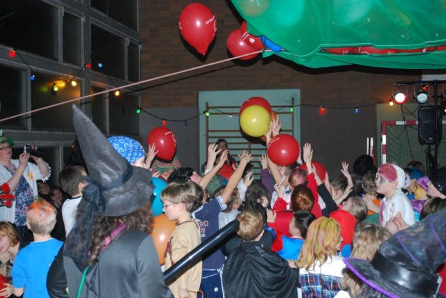 Karneval Februar 2013