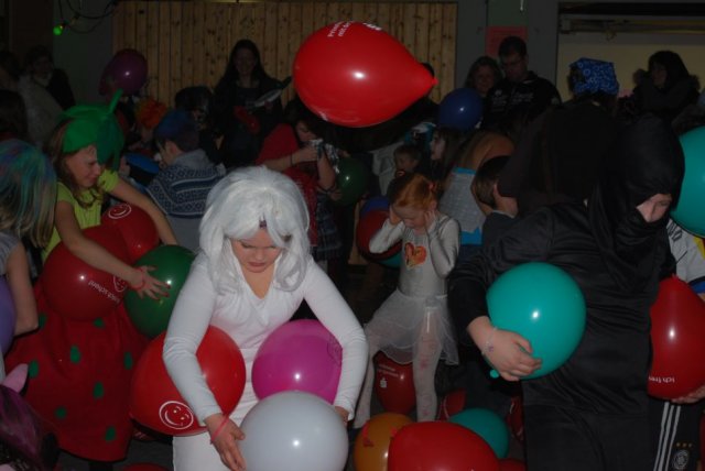 Karneval Februar 2013