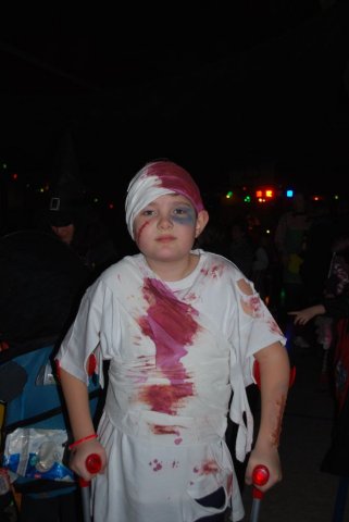 Karneval Februar 2013