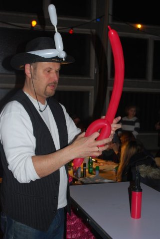 Karneval Februar 2013