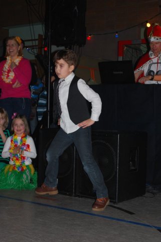Karneval Februar 2013