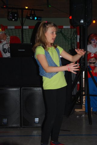 Karneval Februar 2013