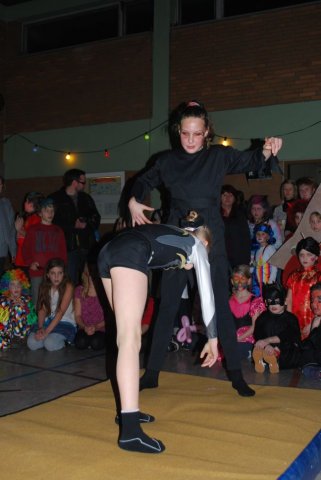 Karneval Februar 2013